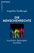 Cover: Nußberger, Die Menschenrechte