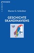 Cover: Schröter, Geschichte Skandinaviens