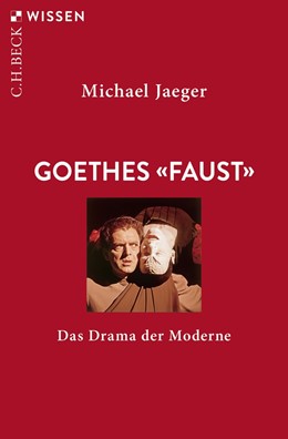 Cover: Jaeger, Goethes 'Faust'