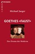 Cover: Jaeger, Goethes 'Faust'