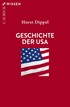 Cover: Dippel, Geschichte der USA