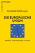 Cover: Rittberger, Die Europäische Union