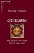 Cover: Friedrich, Die Jesuiten
