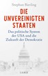 Cover: Bierling, Die Unvereinigten Staaten