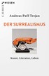 Cover: Puff-Trojan, Der Surrealismus