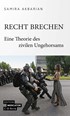 Cover: Akbarian, Recht brechen