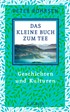 Cover: Rohrsen, Peter, Das kleine Buch zum Tee