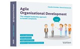 Abbildung von Oestereich / Schröder | Agile Organisational Development - The collegial leadership approach to handle complexity | 2025 | beck-shop.de