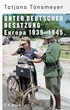 Cover: Tönsmeyer, Unter deutscher Besatzung