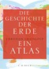 Cover: Grataloup, Die Geschichte der Erde