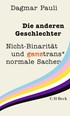 Cover: Pauli, Die anderen Geschlechter