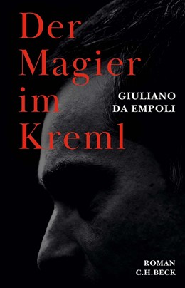 Cover: da Empoli, Der Magier im Kreml