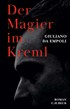 Cover: da Empoli, Der Magier im Kreml