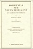 Cover: Strack / Billerbeck, Kommentar zum Neuen Testament aus Talmud und Midrasch  Bd. 4: Exkurse zu einzelnen Stellen des Neuen Testaments