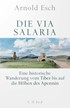 Cover: Esch, Die Via Salaria