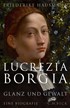 Cover: Hausmann, Lucrezia Borgia