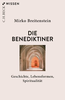 Cover: Breitenstein, Die Benediktiner