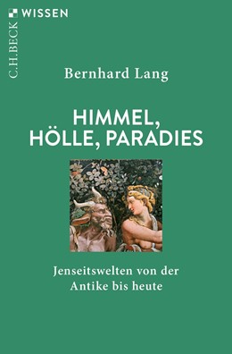 Cover: Lang, Himmel, Hölle, Paradies