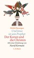 Cover: Bazargan / Kermani, Und Jesus ist sein Prophet