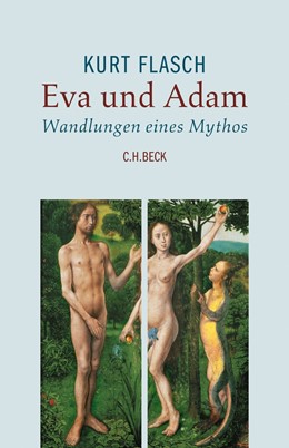 Cover: Flasch, Eva und Adam