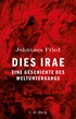 Cover: Fried, Dies irae