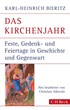 Cover: Bieritz, Das Kirchenjahr