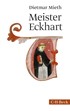 Cover: Mieth, Meister Eckhart