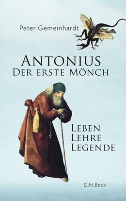 Cover: Gemeinhardt, Antonius