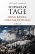 Cover: Sommer, Schwarze Tage