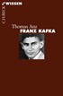 Cover: Anz, Franz Kafka