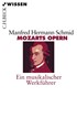 Cover: Schmid, Mozarts Opern