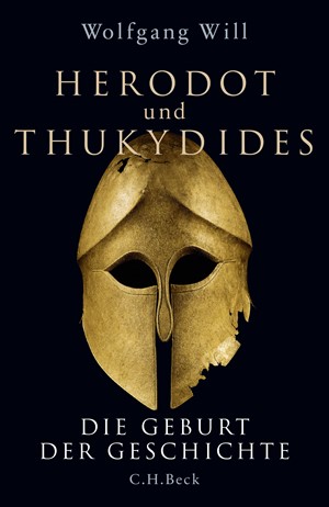 Cover: Wolfgang Will, Herodot und Thukydides