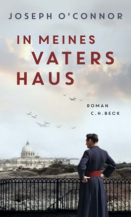 Cover: O'Connor, In meines Vaters Haus
