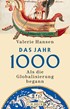 Cover: Hansen, Das Jahr 1000