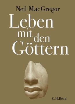 Cover: MacGregor, Leben mit den Göttern