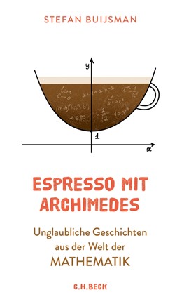 Cover: Buijsman, Espresso mit Archimedes
