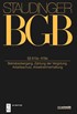Cover: Annuß / Fischinger / Oetker, §§ 613a-619a (Betriebsübergang, Zahlung der Vergütung, Arbeitsschutz, Arbeitnehmerhaftung)