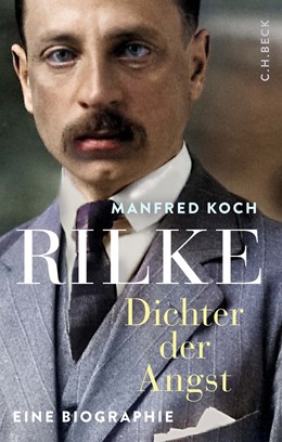 Cover: Koch, Rilke