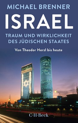 Cover: Brenner, Israel