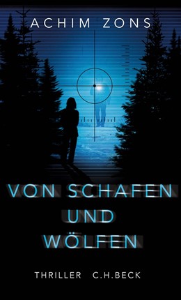 Cover: Zons, Von Schafen und Wölfen