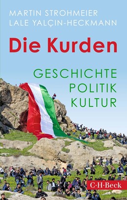 Cover: Strohmeier / Yalçin-Heckmann, Die Kurden