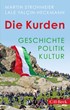 Cover: Strohmeier / Yalçin-Heckmann, Die Kurden