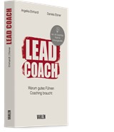 Abbildung von Ehrhardt / Elsner | LEAD COACH - Warum gutes Führen Coaching braucht | 2025 | beck-shop.de