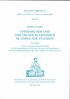 Cover:, Studia Tibetica Band  3: Chinesischer und tibetischer Buddhismus im China der Yüanzeit