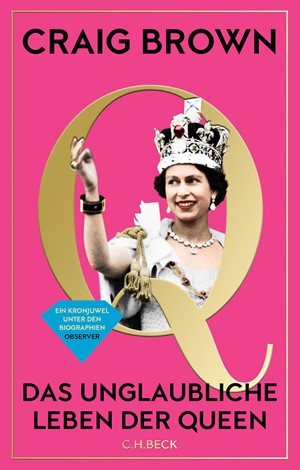 Cover: Craig Brown, Q