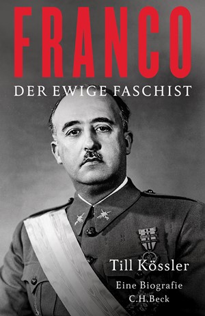 Cover: Till Kössler, Franco