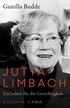 Cover: Budde, Jutta Limbach