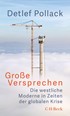 Cover: Pollack, Große Versprechen