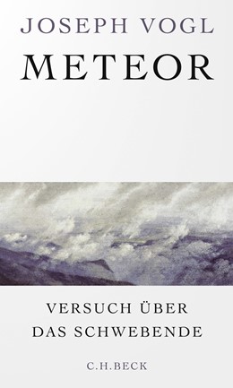 Cover: Vogl, Meteor