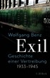 Cover: Benz, Exil